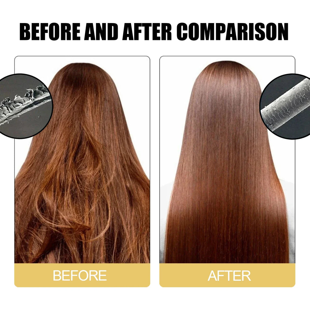 Keratin Serum for Hair-3