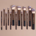 Makeup Brush Set-0