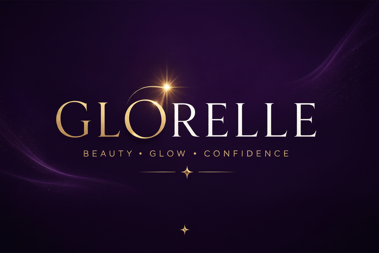 Glorelle Responsive Hero